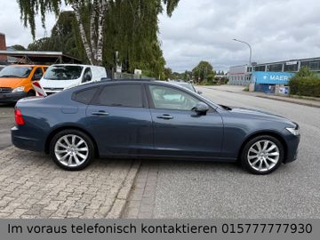 Volvo S90 - 4