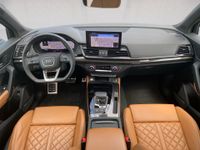 Audi SQ5 - Vorschau Bild 19