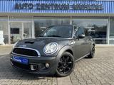 MINI COOPER_S Mini*AUTOMATIK*SHZ*PDC*NAVI*ALU* - MINI Cooper S aus 2013