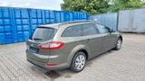 Ford Mondeo 1,6TDCi 85kW DPF Ambiente Turnier Amb... - Ford Mondeo mit Diesel-Antrieb: 1.8