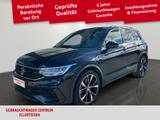 Volkswagen Tiguan 2.0 TDI 4M R-Line *AHK*LED*KAMERA*NAVI* - Autos mit Allradantrieb