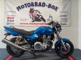 Yamaha XJR 1300 RP 19 1. Hand erst 11033 KM TOP! - YAMAHA XJR 1300 RP19