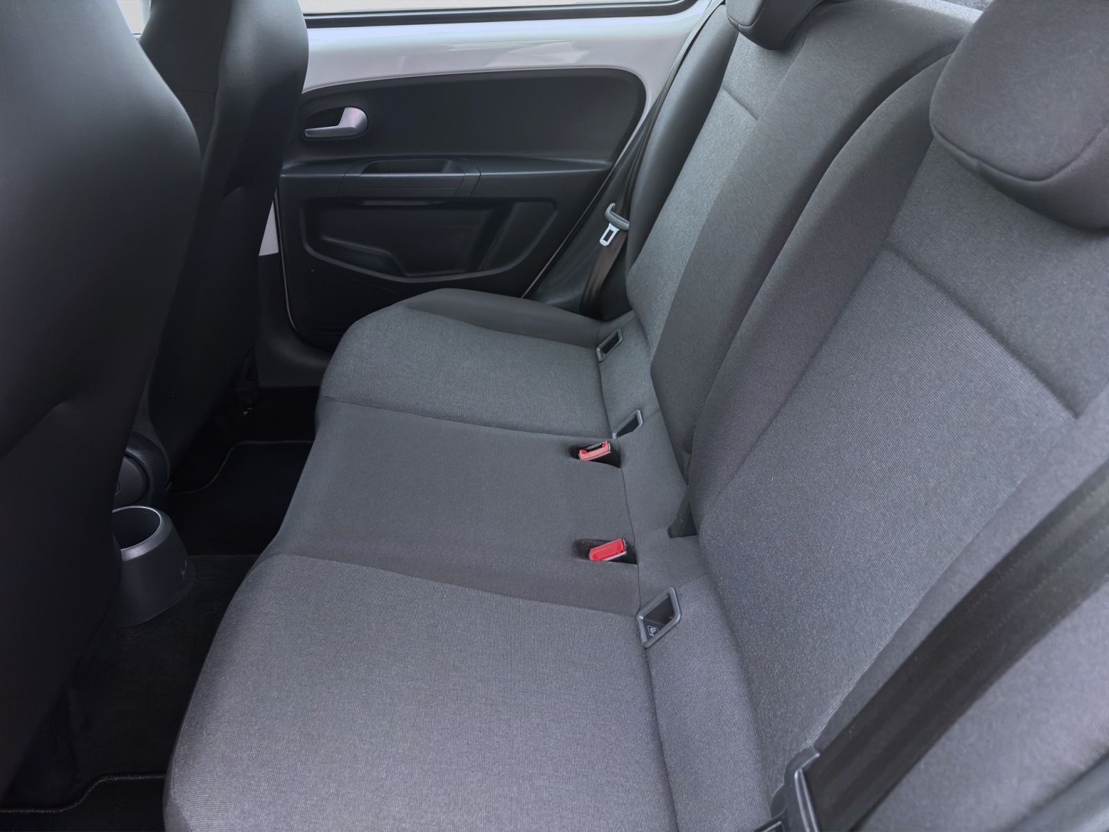 Volkswagen up! - Bild 16