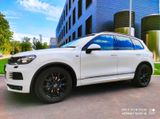 Volkswagen VW Touareg 7P R-LİNE - Volkswagen Touareg: 7