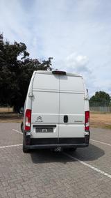 Citroën Jumper L4H3 - Citroën Jumper: L4