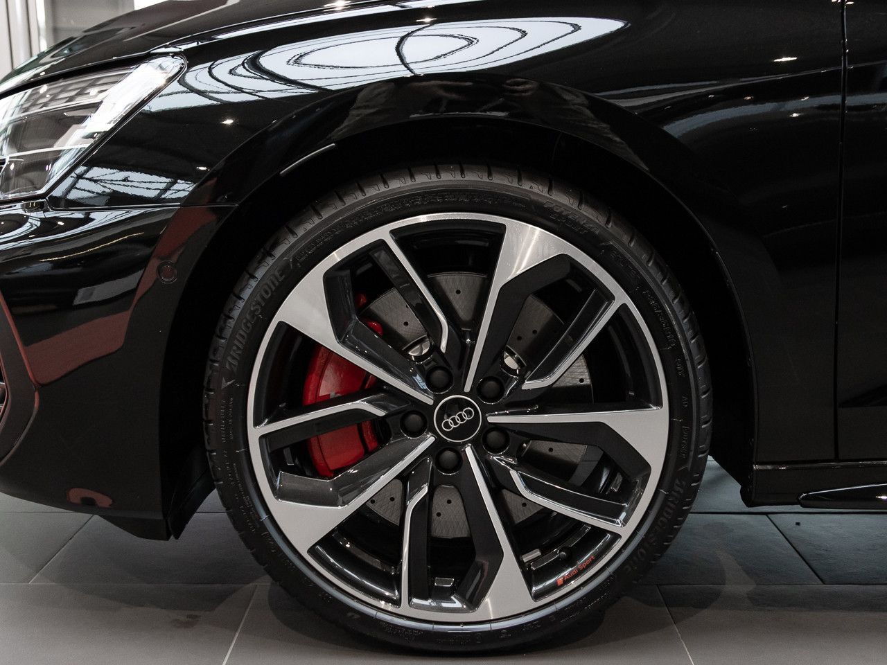 Audi S3 - Bild 7