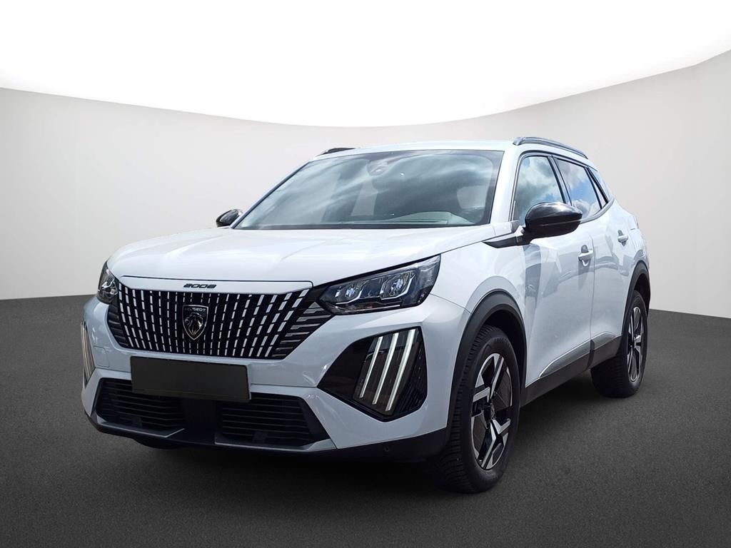 Image of Peugeot 2008