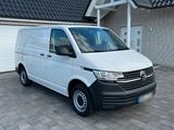 Volkswagen VW Transporter T6.1 Kastenwagen 2.0 TDI | ... - Volkswagen: Transporter Kastenwagen
