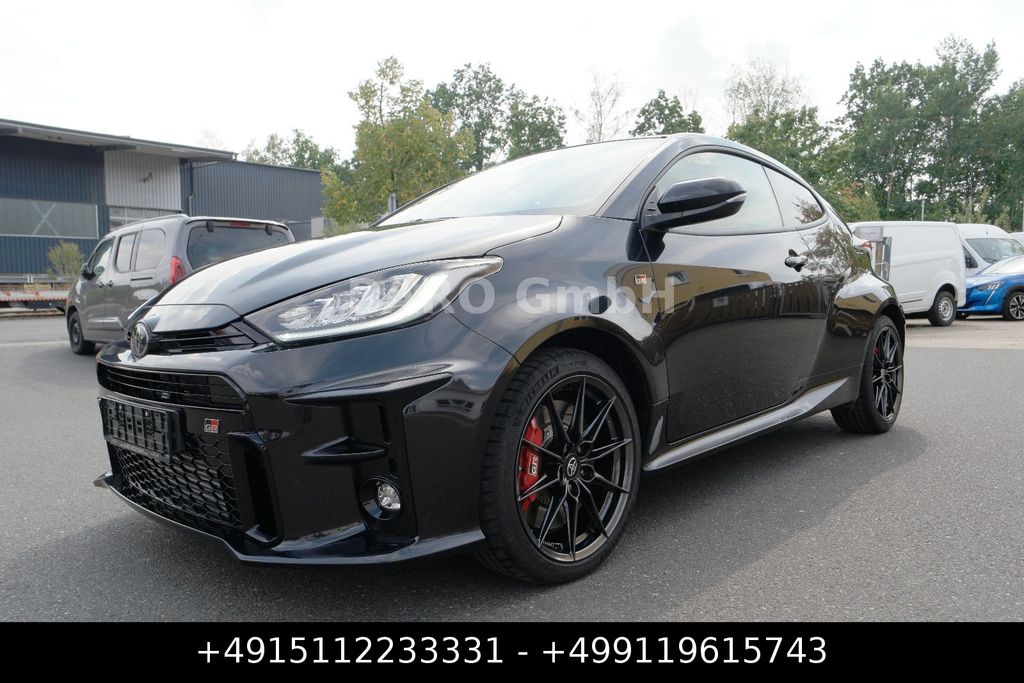 Image of Toyota Yaris