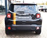 Jeep Renegade Longitude FWD - Jeep