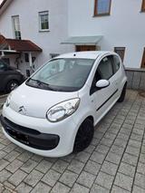 Citroën Citroen C1 Gas - Citroën C1: Gas