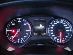 Fahrzeugabbildung Seat Leon 1.6TDI STYLE 5tü NAVI/LED-LIGHTNING/PDC