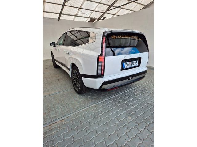 Hyundai IONIQ 9 – Bild 5