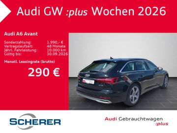 Audi A6 - 3