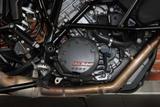KTM 1290 Super Adventure S 2018 orange - KTM ADVENTURE
