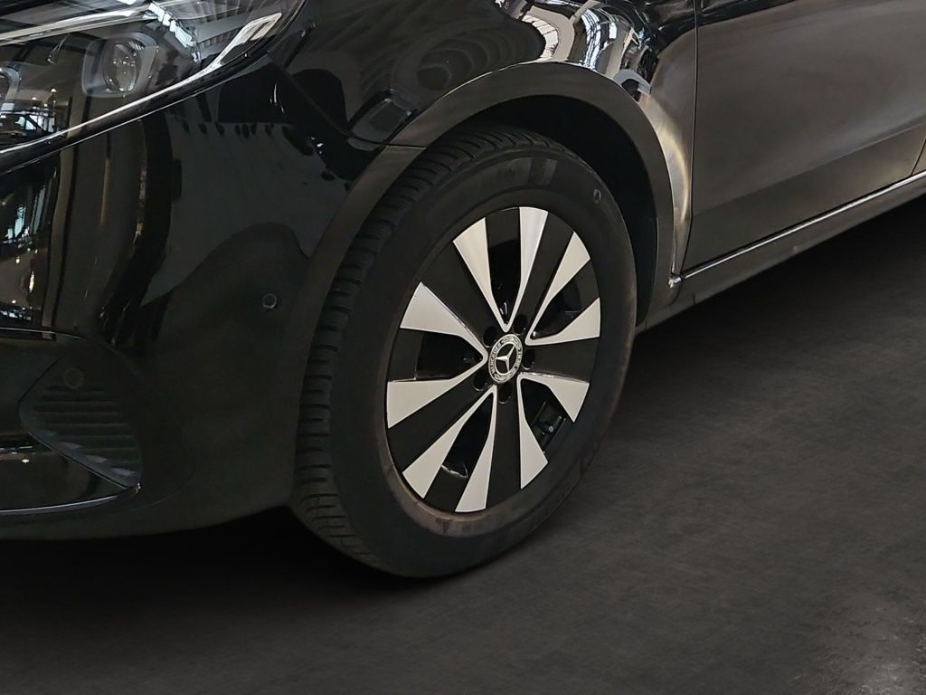 Fahrzeugabbildung Mercedes-Benz V 300 AVG extralang 8 Sitze STHZ AR ele.ST DISTR