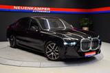 BMW 740 d xDrive M Sport Pano Memory Luft B&W STHZ - BMW 740 in Wuppertal