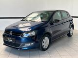 Volkswagen Polo 1.2 44kW MATCH Klima*Sitzheiz.*Alu*CD*PDC* - Volkswagen Polo: 1.4