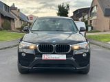 BMW X3 sDrive 18 d Advantage Garantie*E-Heck*2-Zonen - BMW X3 aus 2016