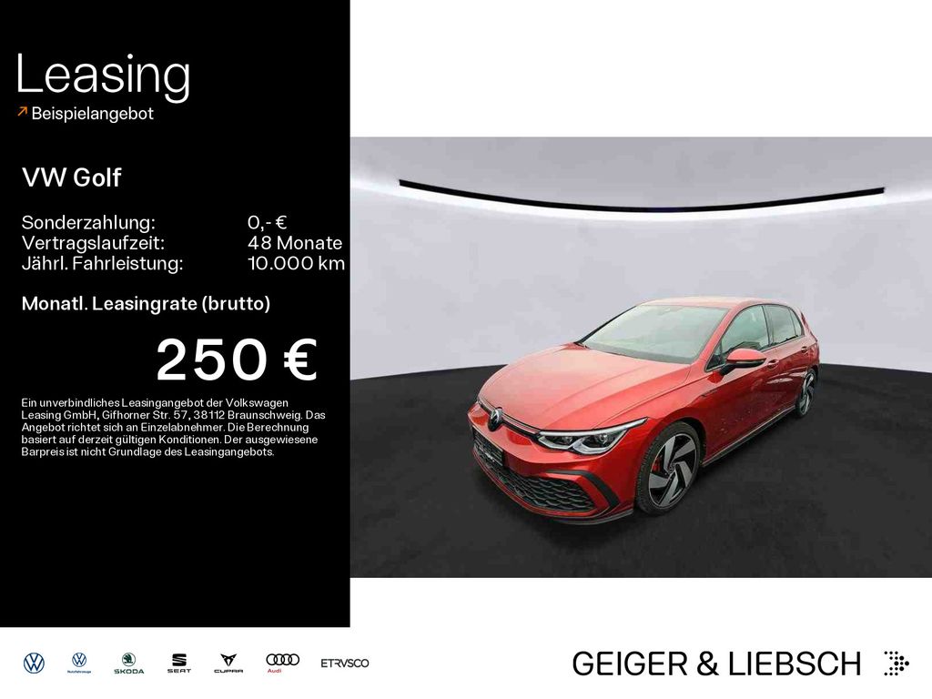 Image of Volkswagen Golf