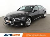 Audi A6 45 TFSI quattro sport Aut.*S-LINE*APP*LED*ACC - Audi A6: Sportfahrwerk