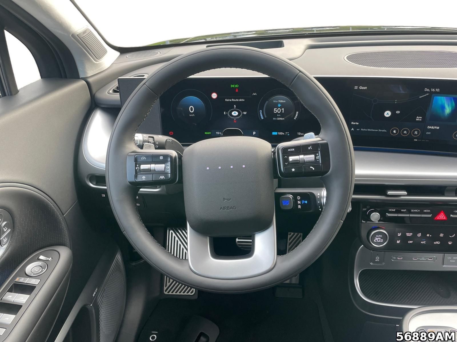 Hyundai IONIQ 9 - Bild 13