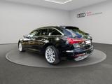 Audi A6 Avant 40 TDI qu. LED Pano HuD Kamera Leder - Gebrauchtwagen in Koblenz