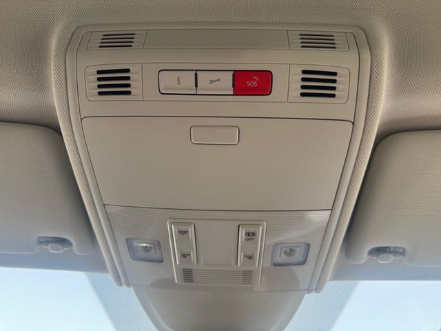 Polo Style 1.0 TSI Navi Bluetooth Climatronic LE