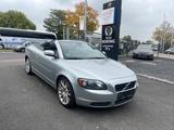Volvo C70 D3 Summum/Leder/Xenon/Si-Hz/Ahk/Cruise/Tüv - silberne Volvo C70