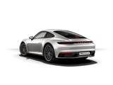 Porsche 992 4S 911 Carrera 4S PDCC Lift VA 18 Wege eSD - Porsche aus 2020: 911 Carrera 4s