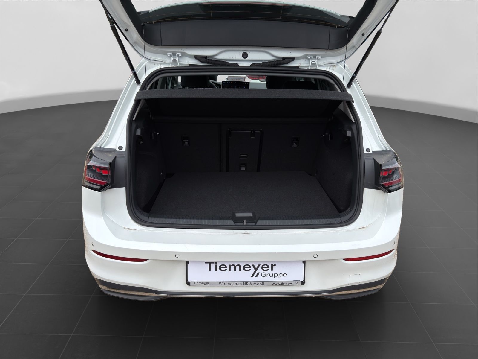 Volkswagen Golf - Bild 18