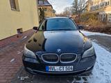 BMW 525i touring - - BMW 525 aus 2008: 525i