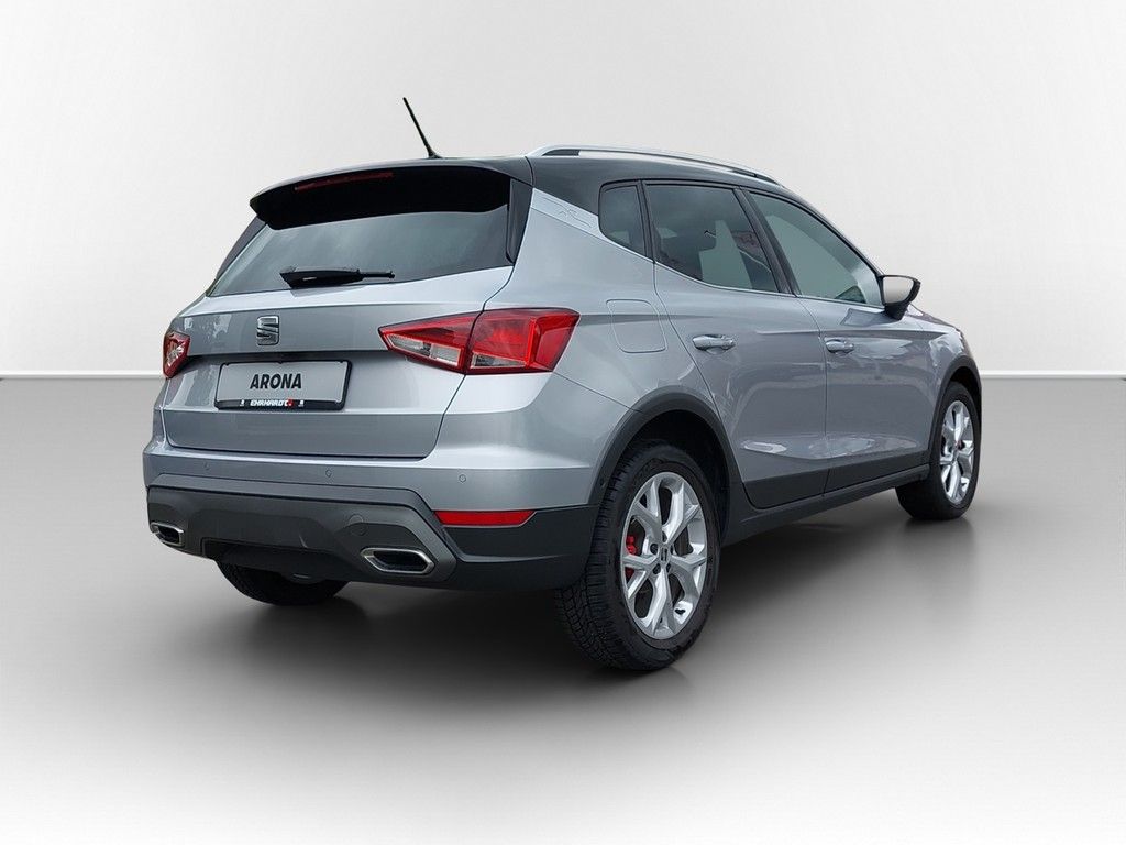 Seat Arona - Bild 5
