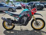 Andere 800X Rally Umbau / Hard Enduro Umbau - ENDURO