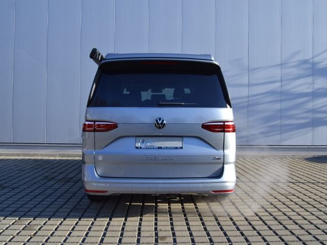 T7 California Beach Camper 2.0 TDI DSG Lang AHK/