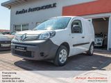 Renault Kangoo Z.E. 33 Autom. / Klima / Mietbatterie - Renault Kangoo mit Elektro-Antrieb: Kombi