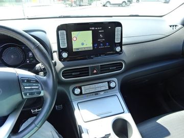 Fotografie 13 des Hyundai KONA Elektro Premium*Leder*Navi*SHZ*LED