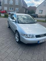 Audi A3 1.6 - gebrauchte Audi A3 aus dem Jahr 2002