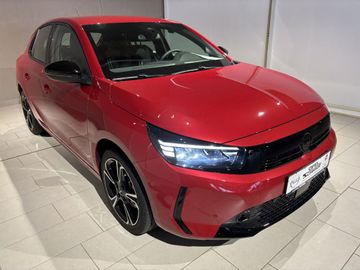 Fotografie 3 des Opel Corsa 1.2 Direct Injection Turbo GS