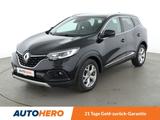 Renault Kadjar 1.3 TCe Limited Aut.*NAVI*CAM*TEMPO*ALU* - Renault Kadjar in Hamburg