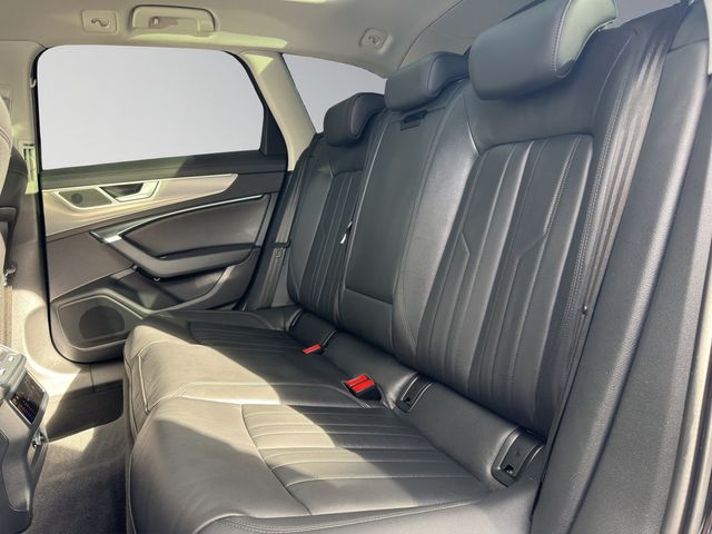 A6 Avant 40 TDI quattro design S-tronic