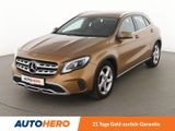 Mercedes-Benz GLA 180 d Urban *NAVI*LED*TEMPO*PDC*SHZ* - Mercedes-Benz GLA 180 mit Diesel-Antrieb