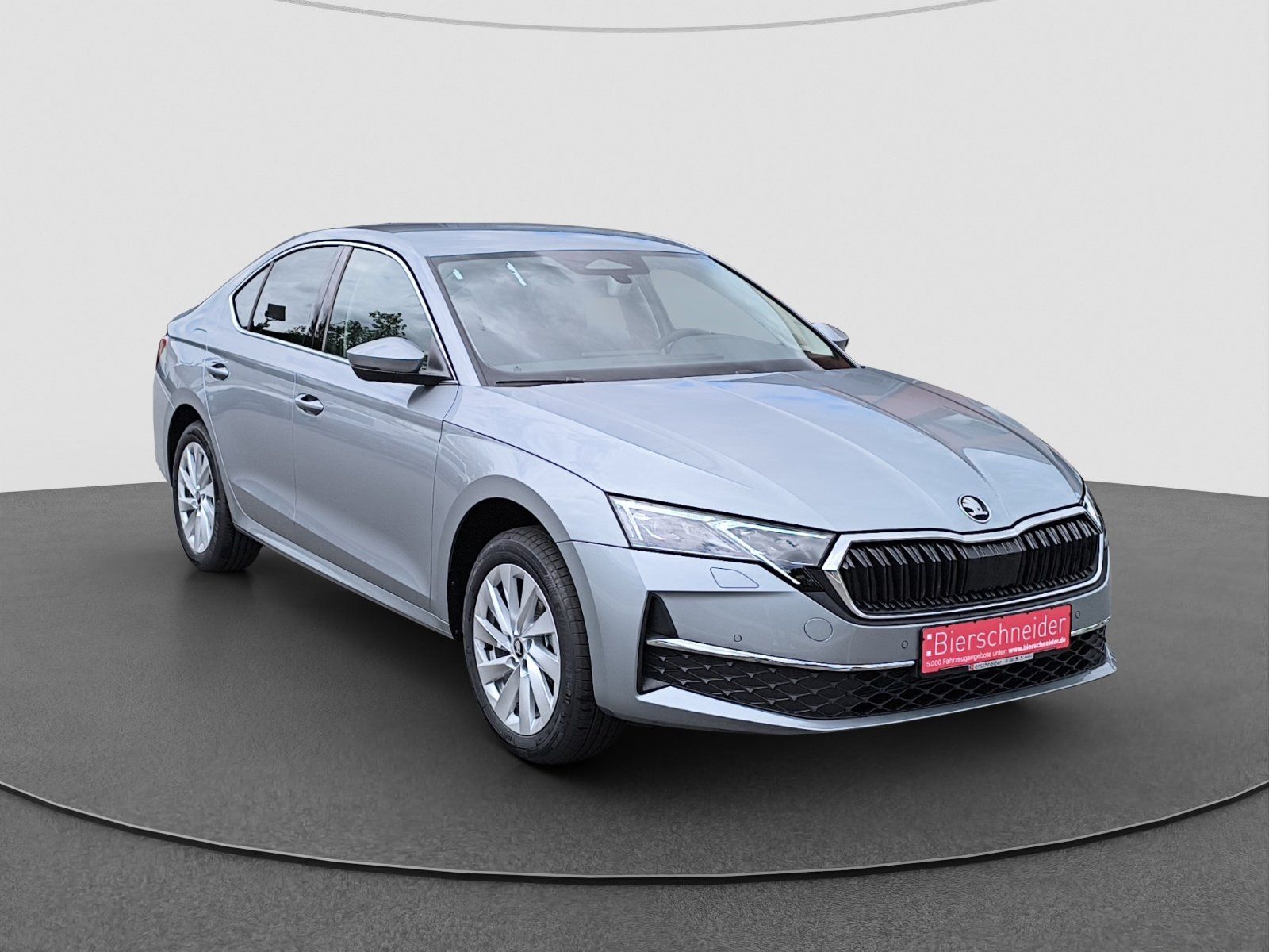 Skoda Octavia - Bild 4