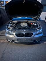 BMW Bmw E60 530d Lci - BMW 530: 530d E60