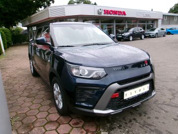 Bild 10 KGM Tivoli 1.5 T-GDI Nomad