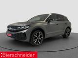 Volkswagen Touareg 3.0 TDI R-Line Black NP 126560 MATT VOLL