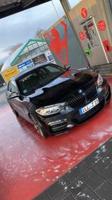 BMW M240i Steptronic Coupé -Top  nur BMW Service!! - BMW M240i: 240