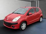 Nissan Pixo Acenta*Klima*El. Fenster* - gebrauchte Nissan Pixo aus dem Jahr 2010