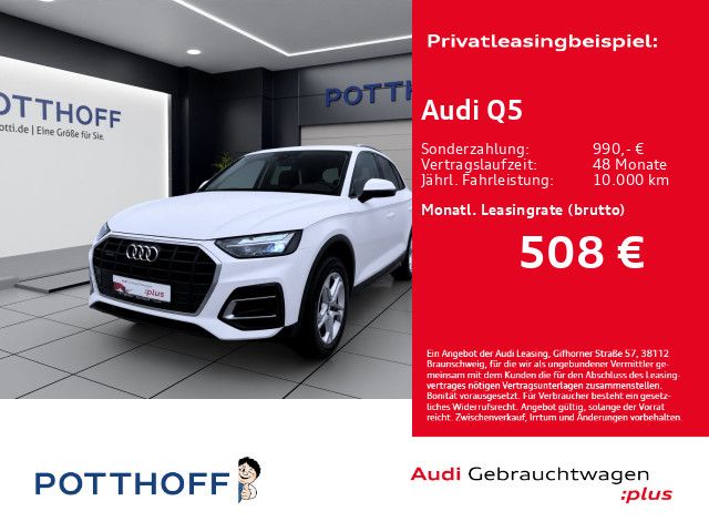 Audi Q5 - Bild 1