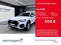 Audi Q5 - Vorschau Bild 1